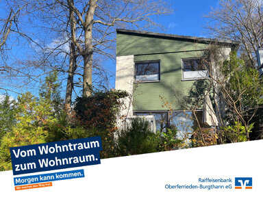 Doppelhaushälfte zum Kauf 339.000 € 3 Zimmer 74 m² 632 m² Grundstück Burgthann Burgthann 90559