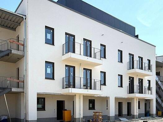 Terrassenwohnung zur Miete 650 € 1 Zimmer 39 m² EG frei ab sofort Berhstraße 9 Wildau 15745