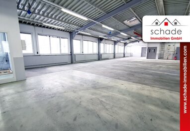 Produktionshalle zur Miete 770 m² Lagerfläche Honsel / Eichholz Lüdenscheid 58511