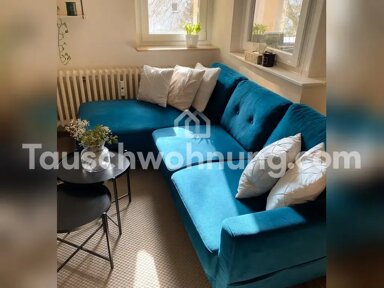 Wohnung zur Miete Tauschwohnung 380 € 1 Zimmer 40 m² 3. Geschoss Charlottenburg Berlin 14059