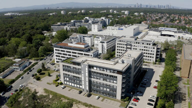 Bürofläche zur Miete provisionsfrei 14,50 € 365 m² Bürofläche Neu-Isenburg Neu-Isenburg 63263