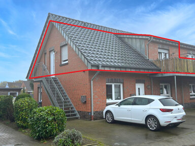 Wohnung zum Kauf 150.000 € 2 Zimmer 65 m² Mesum Dorf Rheine 48432