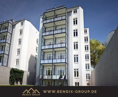 Wohnung zum Kauf Provisionsfrei 422.450 € 4 Zimmer 80 m² Erdgeschoss Sonnenberg 215 Chemnitz 09130