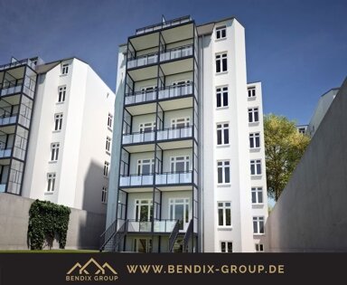 Wohnung zum Kauf provisionsfrei 422.450 € 4 Zimmer 80 m² EG Sonnenberg 215 Chemnitz 09130