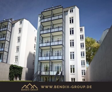 Wohnung zum Kauf provisionsfrei 422.450 € 4 Zimmer 80 m² EG Sonnenberg Chemnitz 09130