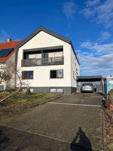 Haus zum Kauf 520.000 € 6 Zimmer 160 m² 904 m² Grundstück Eningen Eningen unter Achalm 72800