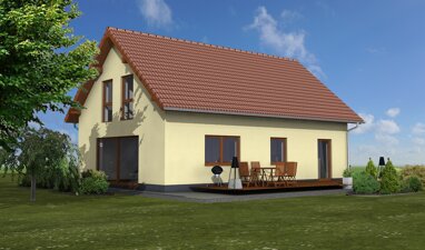 Einfamilienhaus zum Kauf 594.245 € 5 Zimmer 150 m² 800 m² Grundstück Wiederitzsch Leipzig 04158