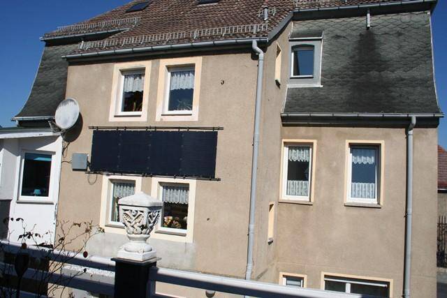 Immobilie in Lommatzsch - *Lommatzsch - großzügiges EFH mit Einliegerwhg.* - Bild 3