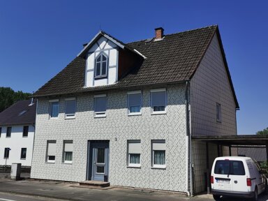 Einfamilienhaus zum Kauf 130.000 € 7 Zimmer 148 m² 204 m² Grundstück Negenborn 37643