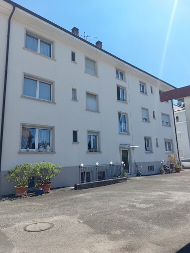 Wohnung zum Kauf 300.000 € 3 Zimmer 92,5 m² 1. Geschoss Rheinfelden Rheinfelden (Baden) 79618