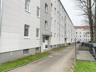 Wohnung zur Miete 337,63 € 1 Zimmer 36,1 m² 1. Geschoss Heimbaustr. 9 Funkenburg Dortmund 44143