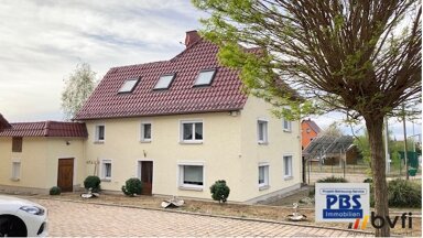 Einfamilienhaus zum Kauf 298.500 € 4 Zimmer 100 m² 4.100 m² Grundstück frei ab sofort Nitzschka Schmölln 04626