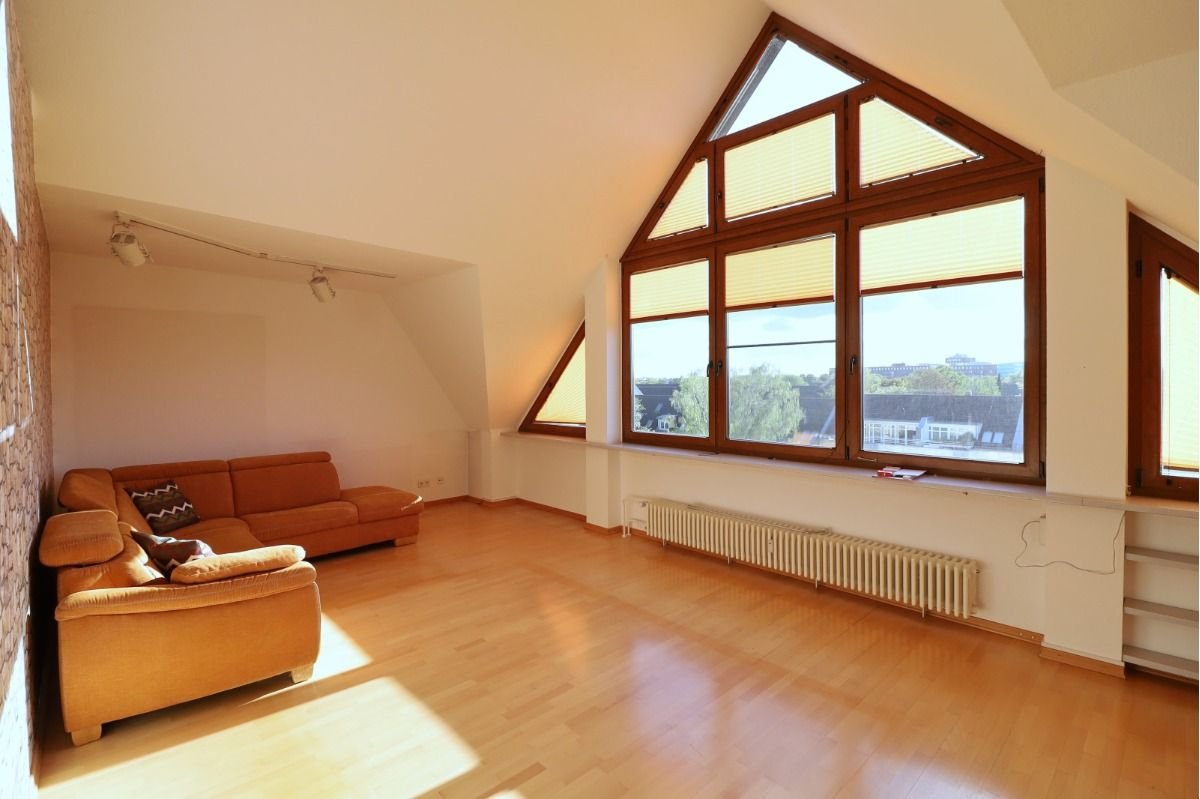 Wohnung zum Kauf 419.000 € 3,5 Zimmer 95 m²<br/>Wohnfläche 5.<br/>Geschoss Borsigwalde Berlin 13509