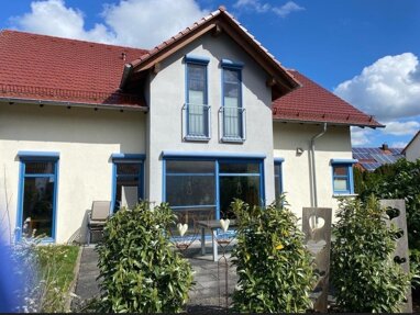 Einfamilienhaus zum Kauf Provisionsfrei 720.000 € 6 Zimmer 207 m² 620 m² Grundstück Fuchsäckerweg 32 Satteldorf Satteldorf 74589