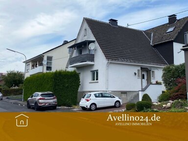 Doppelhaushälfte zum Kauf 295.000 € 4 Zimmer 130 m² 250 m² Grundstück Wirges 56422