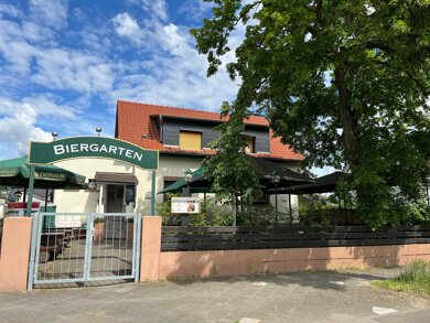 Immobilie zum Kauf 825.000 € 7 Zimmer 93 m² 1.404 m² Grundstück Gartenstadt Mannheim 68305