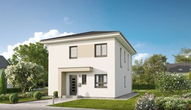 Einfamilienhaus zum Kauf 287.690 € 4 Zimmer 136,8 m² 725 m² Grundstück Clanzschwitz Jahntal 04749