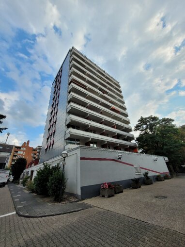 Wohnung zum Kauf 135.000 € 1 Zimmer 29 m² -2. Geschoss Innenstadt Neuss 41460