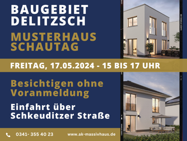 Grundstück zum Kauf Provisionsfrei 182.250 € 729 m² Grundstück Delitzsch Delitzsch 04509