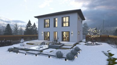 Einfamilienhaus zum Kauf 484.900 € 5 Zimmer 154 m² 400 m² Grundstück Rockolding Vohburg an der Donau 85088