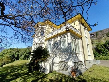 Villa zum Kauf 2.580.000 € 5 Zimmer 589 m² 2.300 m² Grundstück Verbania Suna