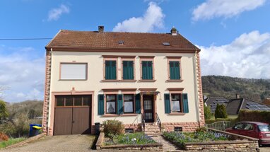Bauernhaus zum Kauf Provisionsfrei 12 Zimmer 200 m² 774 m² Grundstück Siersburg Rehlingen-Siersburg 66780