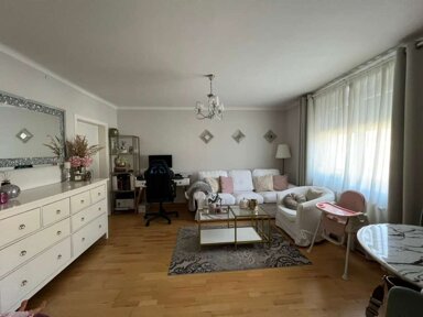 Wohnung zur Miete 521 € 2 Zimmer 44 m² frei ab sofort Parleitener Str. 7E Geisenfeld Geisenfeld 85290