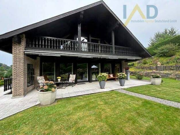 Einfamilienhaus zum Kauf 549.000 € 7 Zimmer 220 m² 1.686 m² Grundstück Etteln Borchen 33178