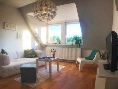 Wohnung zur Miete Wohnen auf Zeit 1.650 € 2 Zimmer 55 m² frei ab sofort Neustadt Bremen 28199