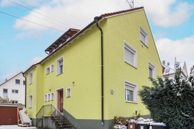 Mehrfamilienhaus zum Kauf 650.000 € 9 Zimmer 568 m² Grundstück Neuhausen auf den Fildern 73765