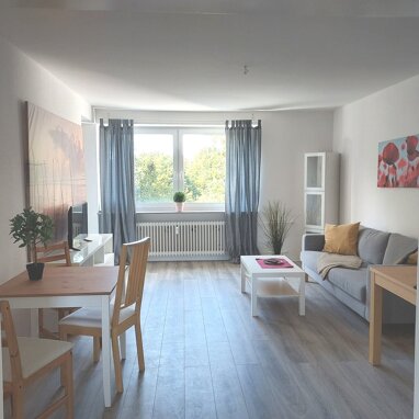 Wohnung zur Miete 445 € 2 Zimmer 67,9 m² 3. Geschoss Gaußstraße 5 Klushof Bremerhaven 27580