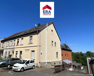Mehrfamilienhaus zum Kauf 449.000 € 20 Zimmer 478 m² 1.392 m² Grundstück Emmersweiler Großrosseln / Emmersweiler 66352