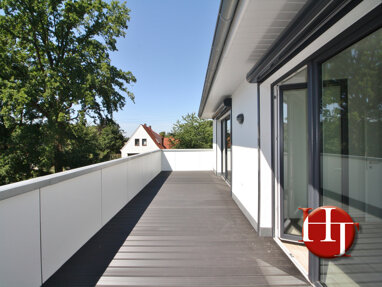 Penthouse zur Miete 1.120 € 3 Zimmer 106 m² 1. Geschoss Varrel Stuhr 28816