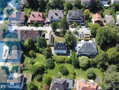 Grundstück zum Kauf 3.800.000 € 912 m² Grundstück Großhadern München 81377