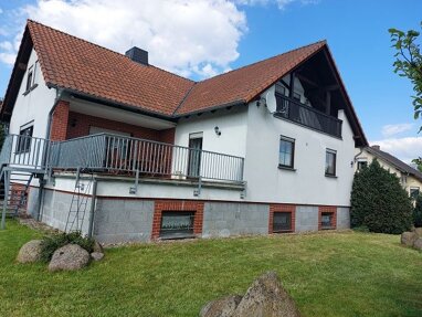 Einfamilienhaus zum Kauf 430.000 € 6 Zimmer 193,6 m² 1.376 m² Grundstück Radensdorf Lübben (Spreewald) / Radensdorf 15907