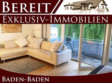 Wohnung zum Kauf 295.000 € 3 Zimmer 85 m² 3. Geschoss Oos Baden-Baden 76530