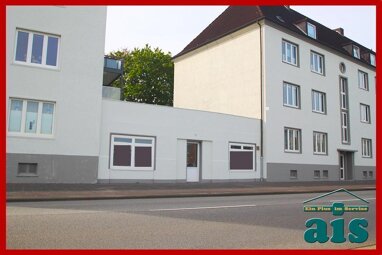 Büro-/Praxisfläche zur Miete Provisionsfrei 300 € 1 Zimmer Heppens Wilhelmshaven 26384