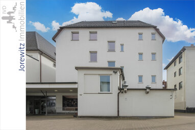 Wohnung zur Miete 476 € 2 Zimmer 56 m² 3. Geschoss Heeper Fichten Bielefeld 33607