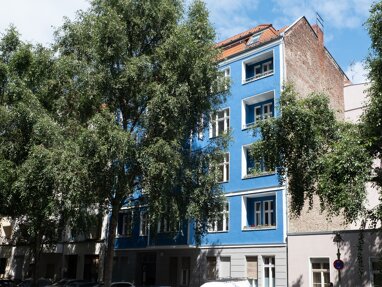 Immobilie zum Kauf Provisionsfrei 145.001 € 1 Zimmer 38,4 m² Ufnaustraße 6 Moabit Berlin 10553