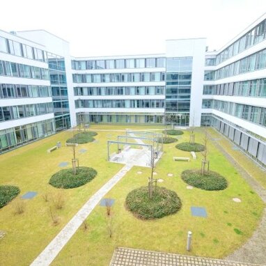 Bürofläche zur Miete Provisionsfrei 22,50 € 677 m² Bürofläche teilbar ab 267 m² Obergiesing München 81541