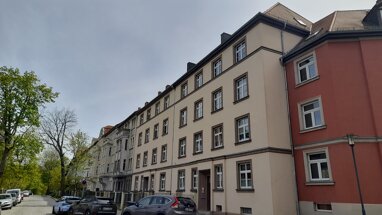 Wohnung zur Miete 360 € 3 Zimmer 60 m² 3. Geschoss Gustav-Adolf-Straße 28 Weißenfels Weißenfels 06667