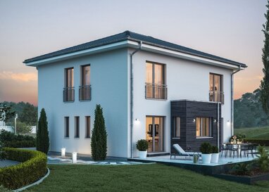 Einfamilienhaus zum Kauf 945.339 € 6 Zimmer 180 m² 889 m² Grundstück Tegel Berlin 13509