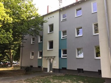 Wohnung zur Miete 621,59 € 3 Zimmer 60,9 m² Theodor-Heuss-Str. 56 Theodor-Heuss-Straße Göttingen 37075