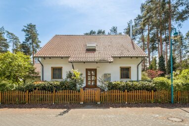 Einfamilienhaus zum Kauf 510.000 € 6 Zimmer 139 m² 541 m² Grundstück Fichtenwalde Beelitz 14547