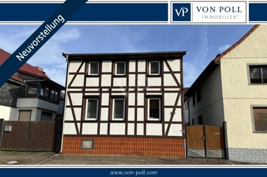 Einfamilienhaus zum Kauf 199.000 € 5 Zimmer 100 m² 265 m² Grundstück Niedersachswerfen Harztor/ Niedersachswerfen 99768