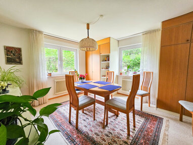 Wohnung zum Kauf 259.000 € 6 Zimmer 108,1 m² Bad Wildbad Bad Wildbad 75323