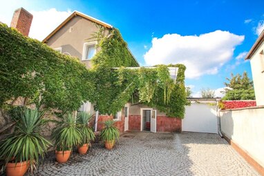 Haus zum Kauf 296.000 € 121 m² 800 m² Grundstück Weinböhla 01689