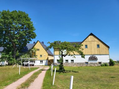 Bauernhaus zum Kauf 660.000 € 14 Zimmer 330 m² 10.624 m² Grundstück Röthenbach Klingenberg 01774