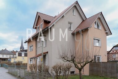 Mehrfamilienhaus zum Kauf 595.000 € 8 Zimmer 250 m² 544 m² Grundstück Bad Staffelstein Bad Staffelstein 96231