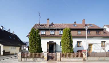 Einfamilienhaus zum Kauf 575.000 € 6 Zimmer 126 m² 408 m² Grundstück Renningen Renningen 71272